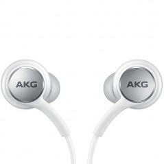 Product image Samsung AKG Cuffia Auricolare EO-IC100B Type-C in Versione Bulk