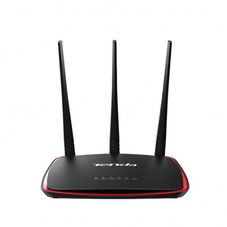 Acquista Tenda AP5 Access Point wireless 300Mbps 3 Antenne Esterne da 5 dBi 2 Porte Ethernet 100M su Smartness