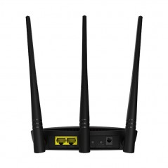 Tenda AP5 wireless Access Point 300Mbps 3 External 5 dBi Antennas 2 100M Ethernet Ports