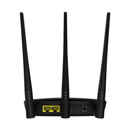Tenda AP5 wireless Access Point 300Mbps 3 External 5 dBi Antennas 2 100M Ethernet Ports
