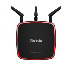Compra Tenda AP5 Access Point wireless 300Mbps 3 Antenne Esterne da 5 dBi 2 Porte Ethernet 100M online