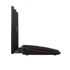 Scopri Tenda AP5 Access Point wireless 300Mbps 3 Antenne Esterne da 5 dBi 2 Porte Ethernet 100M in dettaglio