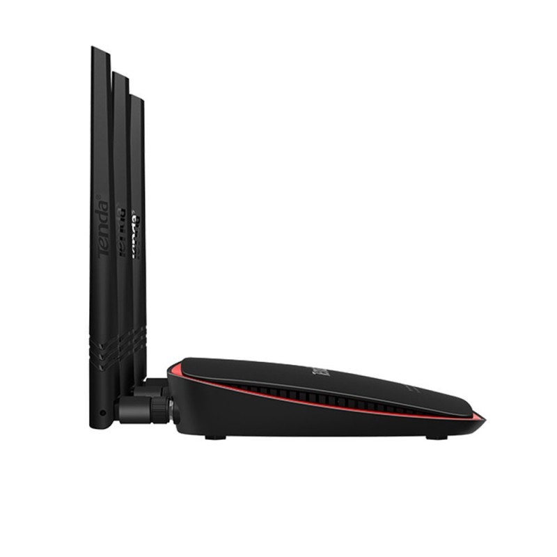 Tenda AP5 Access Point wireless 300Mbps 3 Antenne Esterne da 5 dBi 2 Porte Ethernet 100M