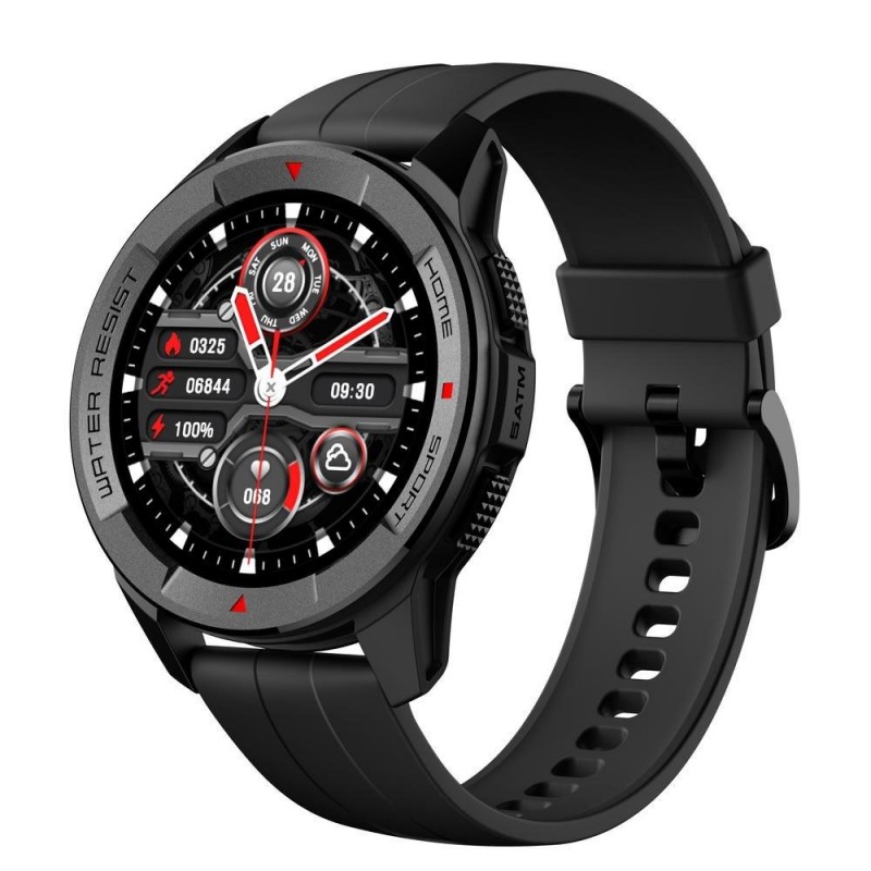 Xiaomi Mibro Watch X1 Smartwatch XPAW005 Schermo HD 5 ATM