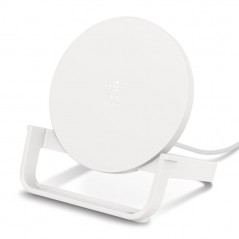 Acquista Belkin Supporto di ricarica wireless da 10W BOOST CHARGE + Alimentatore in vendita