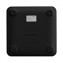 Acquista Noerden Bilancia MINIMI Pesapersone Intelligente Bluetooth Con Tecnologia Step On Vetro Temperato in vendita