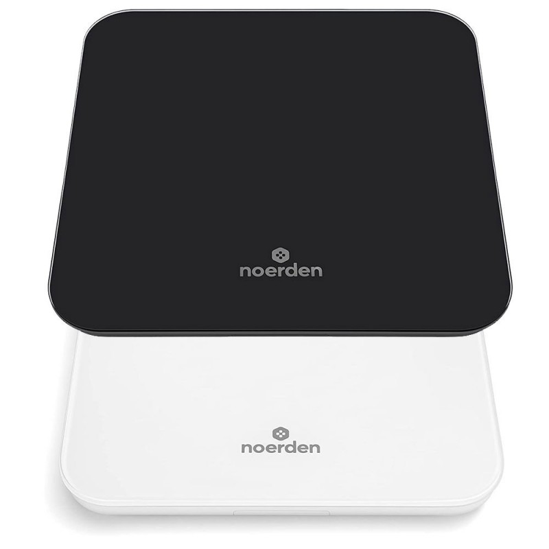 Noerden BIMI Smart Bathroom Scale with App and Bluetooth Noerden BIMI Smart Bathroom Scale with App and Bluetooth