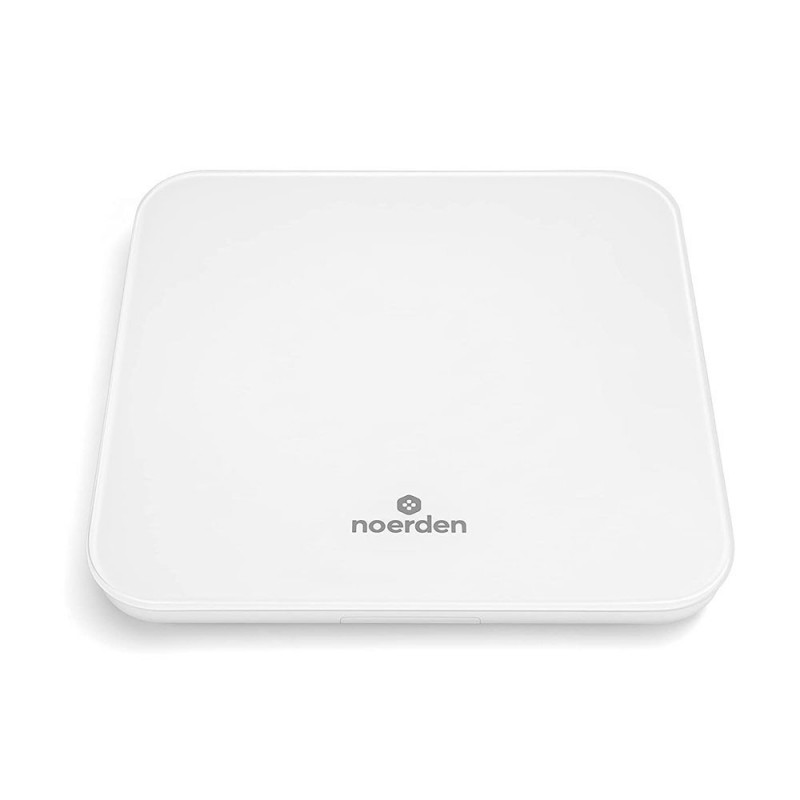 Noerden Bilancia BIMI Pesapersone Smart Intelligente con App e Bluetooth