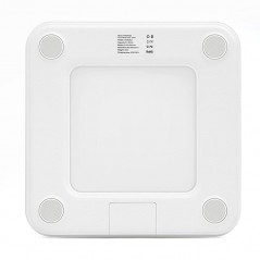 Compra Noerden Bilancia BIMI Pesapersone Smart Intelligente con App e Bluetooth online