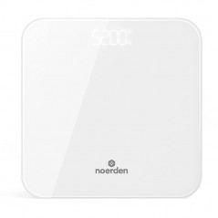 Foto di Noerden Bilancia BIMI Pesapersone Smart Intelligente con App e Bluetooth - Noerden