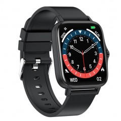 Acquista Maxcom Smartwatch FW55 Aurum Pro Waterproof IP67 Doppio Cinturino su Smartness