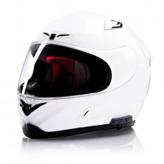 Compra MIDLAND BTGO Uni Interfono Moto Casco Bluetooth per Conversazioni Pilota Passeggero Portata 200m Universale online