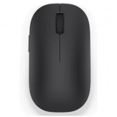 Discover Xiaomi Mi Wireless Mouse Lite Black EU | details