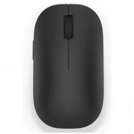 Discover Xiaomi Mi Wireless Mouse Lite Black EU | details