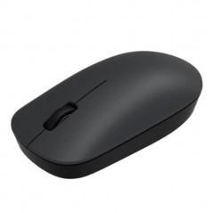 Discover Xiaomi Mi Wireless Mouse Lite Black EU | details