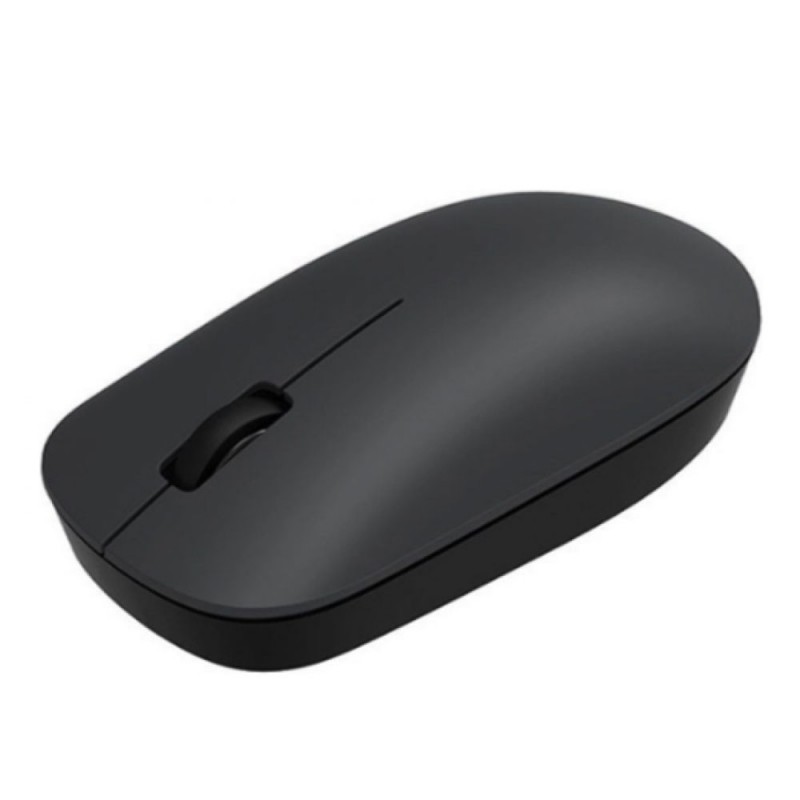 Xiaomi Mi Wireless Mouse Lite Black EU | XMWXSB01YM