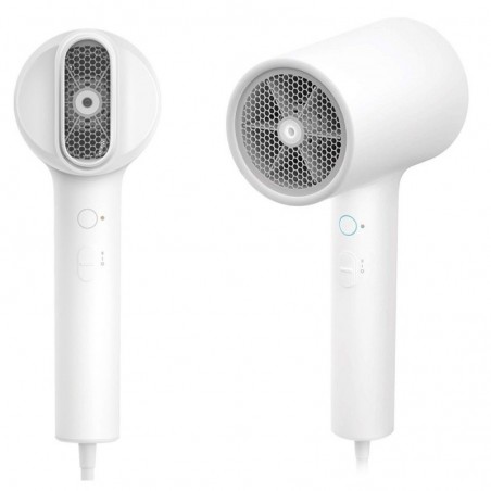 Discover Xiaomi Mi Ionic Hair Dryer NUN4052GL Hairdryer 1800w White details