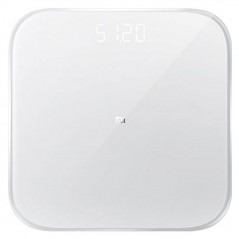 Discover Xiaomi Mi Smart Scale 2 White Scale details