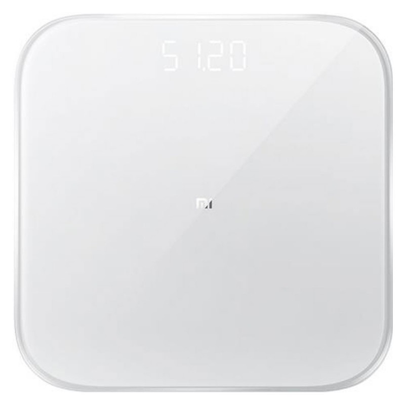 Xiaomi Mi Smart Scale 2 Bilancia Pesapersone Bianca