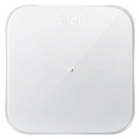 Discover Xiaomi Mi Smart Scale 2 White Scale details