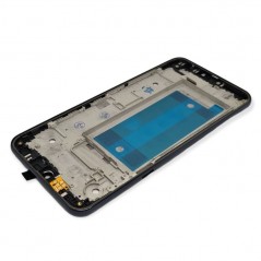 Acquista Display LCD + Frame Per LG Q60 2019 | LMX525EAW LMX525BAW LM-X525 in vendita