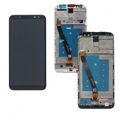 Foto di Display LCD + Frame Per Mate 10 Lite | RNE-L21 RNE-L22 RNE-L01 RNE-L02 - PRC