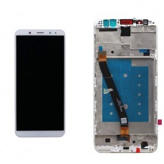 Display LCD + Frame Per Mate 10 Lite | RNE-L21 RNE-L22 RNE-L01 RNE-L02