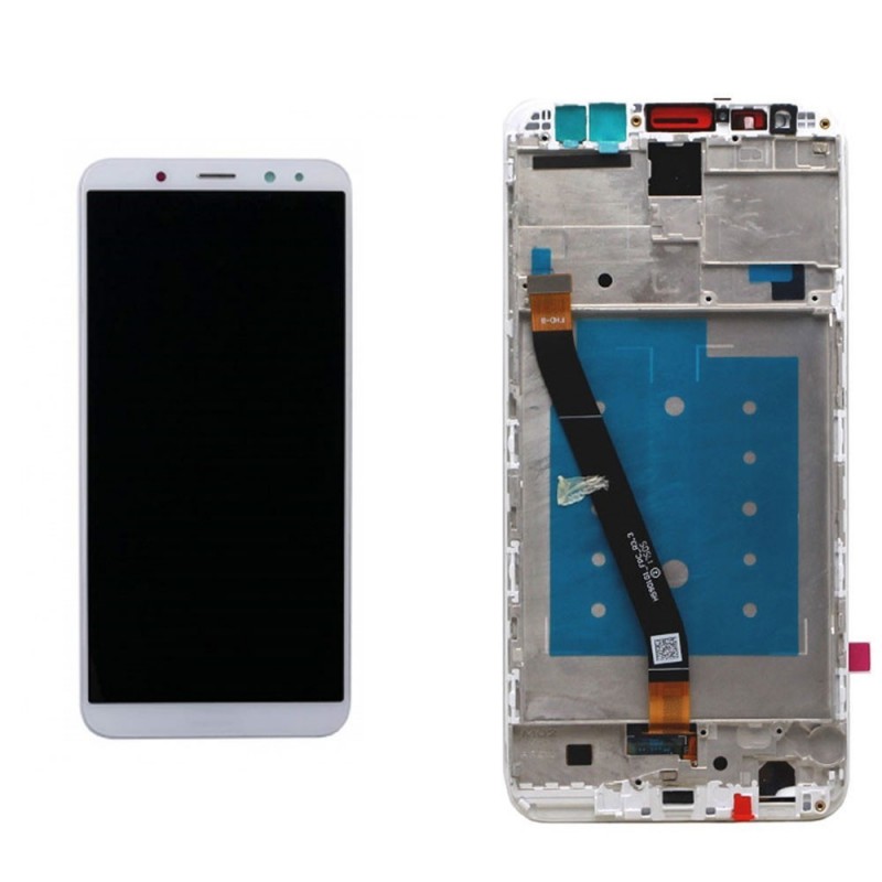 LCD Display + Frame For Mate 10 Lite | RNE-L21 RNE-L22 RNE-L01 RNE-L02