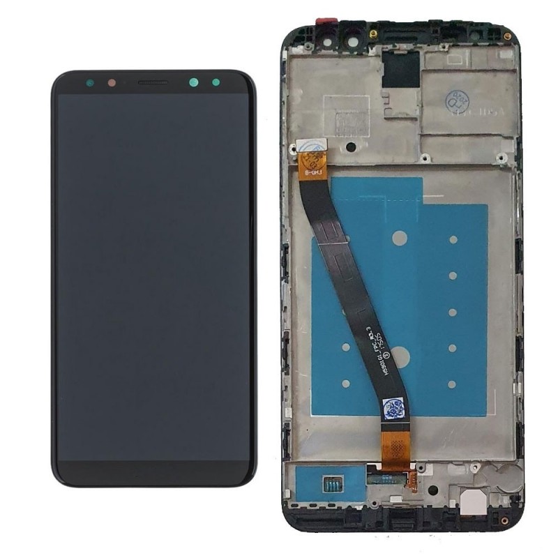 Display LCD + Frame Per Mate 10 Lite | RNE-L21 RNE-L22 RNE-L01 RNE-L02