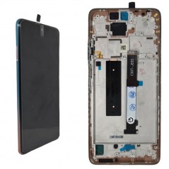 Display LCD + Frame Per Xiaomi MI 10T LITE 5G | M2007J17G