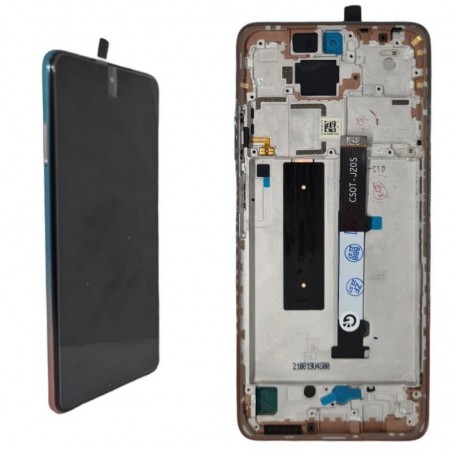 Display LCD + Frame Per Xiaomi MI 10T LITE 5G | M2007J17G