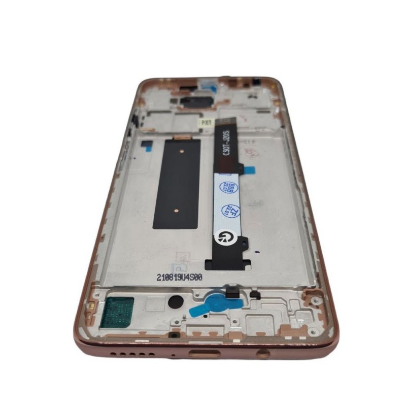 Display LCD + Frame Per Xiaomi MI 10T LITE 5G | M2007J17G