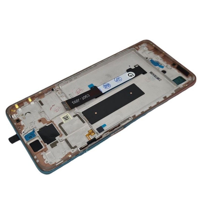 LCD Display + Frame ForXiaomi MI 10T LITE 5G | M2007J17G