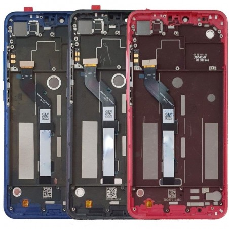 Photo of Xiaomi LCD Display + Frame for Mi 8 Lite - PRC