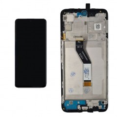 PRC Display LCD ORIGINALE CG + Frame Per Xiaomi Redmi Note 11 for sale