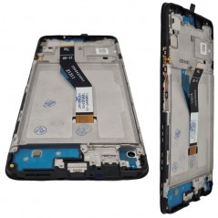 LCD Display + Frame ForXiaomi Poco M4 PRO 5G / Redmi Note 11T 5G / Redmi Note 11 5G (China Version)