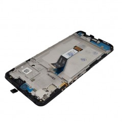 Buy Display LCD ORIGINALE CG + Frame Per Xiaomi Redmi Note 11 online