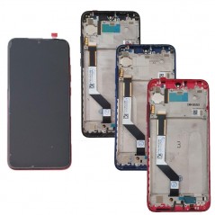 Acquista Display LCD + Frame Per Xiaomi Redmi Note 7 / Redmi Note 7 Pro | M1901F7G M1901F7H M1901F7I M1901F7S su Smartness