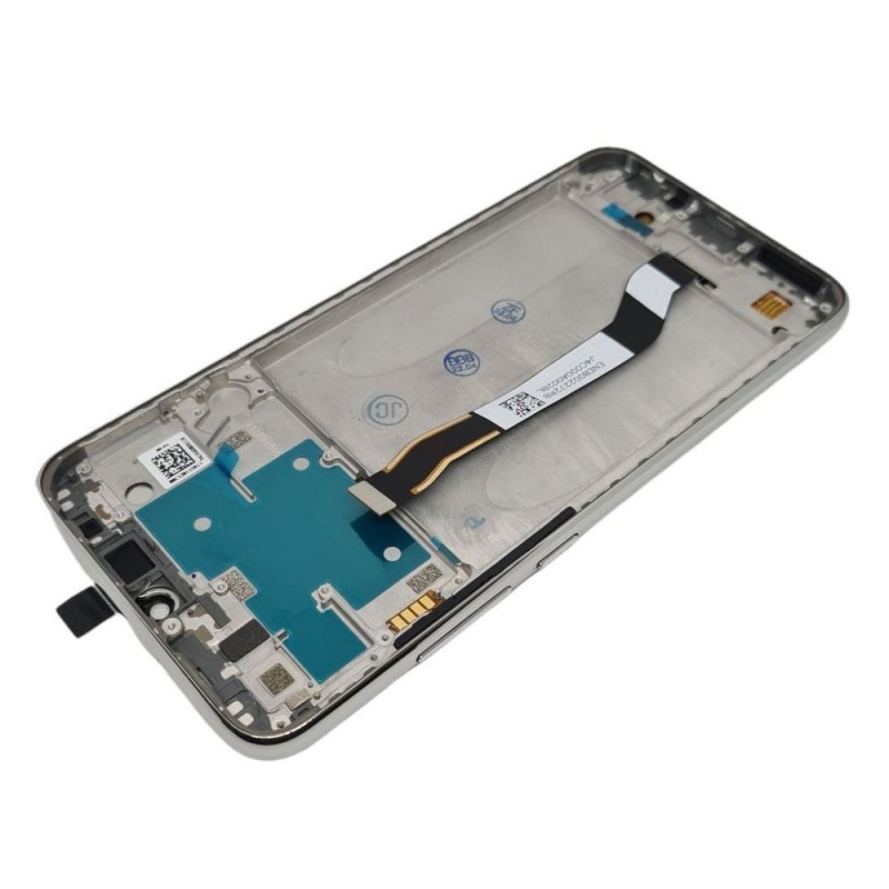 LCD Display + Frame ForXiaomi Redmi Note 8 / Redmi Note 8 2021 | M1908C3JH M1908C3JG M1908C3JI M1908C3JGG