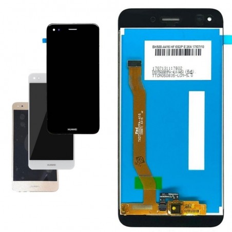 Product image LCD Display + Touch Screen AAA+ for Huawei Enjoy 7 - Y6 Pro 2017 SLA-L02
