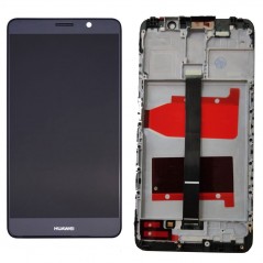PRC LCD Display + Touch + Frame AAA+ for Huawei MATE 9 Black MHA-L09 L29 Black for sale