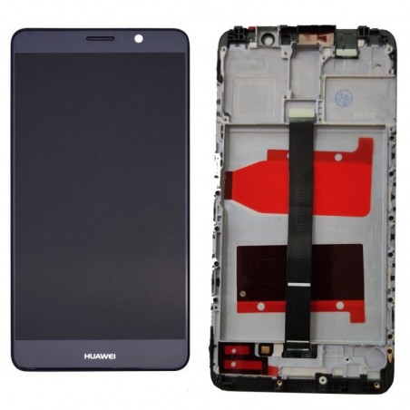 PRC LCD Display + Touch + Frame AAA+ for Huawei MATE 9 Black MHA-L09 L29 Black for sale
