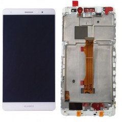 Acquista Display LCD + Touch + Frame AAA+ Per Huawei MATE S CRR-L09 in vendita
