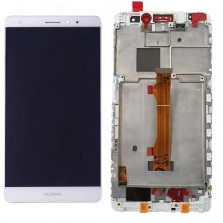 Acquista Display LCD + Touch + Frame AAA+ Per Huawei MATE S CRR-L09 in vendita