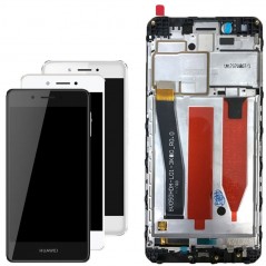 Buy LCD Display + Touch + Frame AAA+ for Huawei Nova Smart DIG-L01 - HONOR 6C online