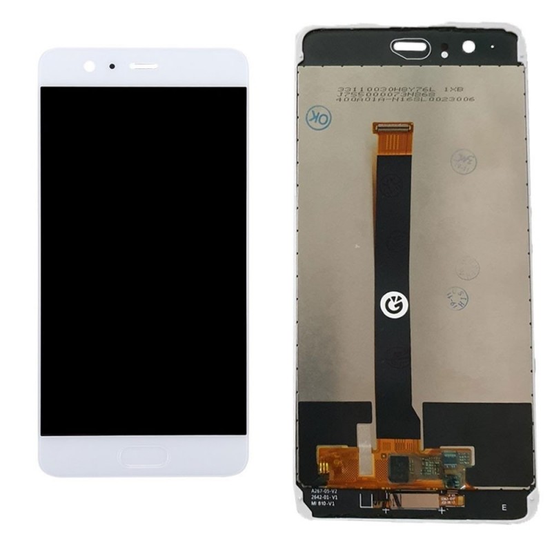 LCD Display + Touch + Frame AAA+ For Huawei P10 PLUS VKY-L09 L29