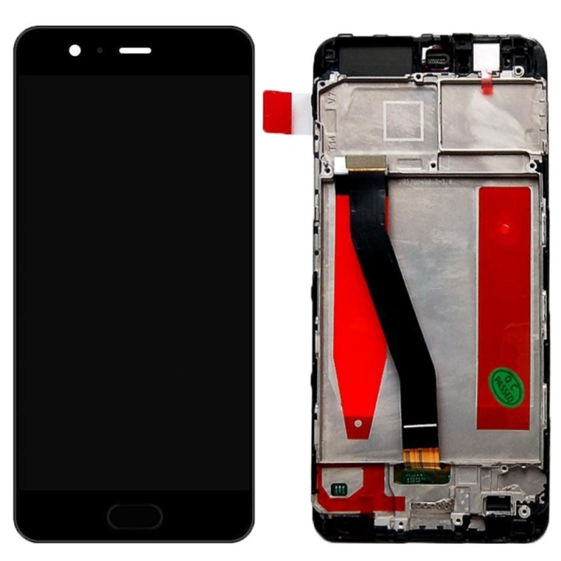 LCD Display + Frame For Huawei P10 | VTR-L29 VTR-L09