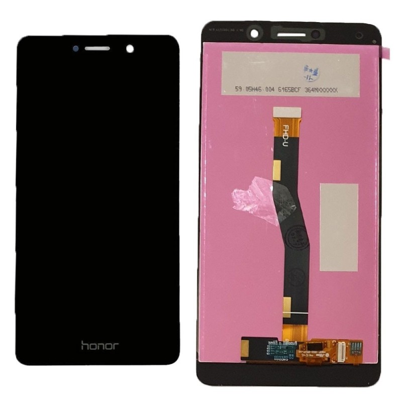 Display LCD + Touch Screen AAA+ per Honor 6X BLN-L21 L22