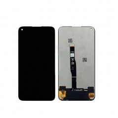 Photo of LCD Display + Touch Screen AAA+ for Huawei Mate 30 Lite SPN-AL00 Black - PRC
