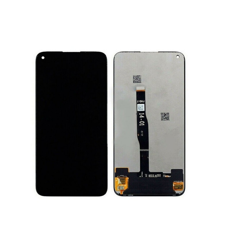 AAA+ LCD Display + Touch Screen for Huawei Mate 30 Lite SPN-AL00 Black